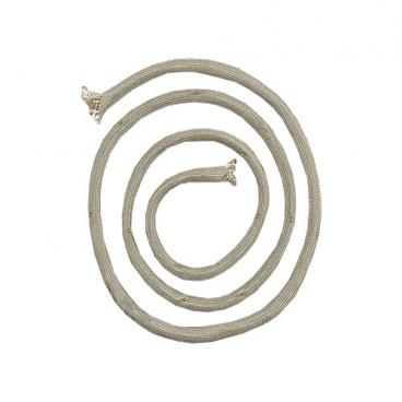 Frigidaire CFDS3035LS3 Oven Door Gasket - Genuine OEM