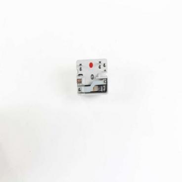 Frigidaire CFEF3005LWB Element Control Switch - Genuine OEM