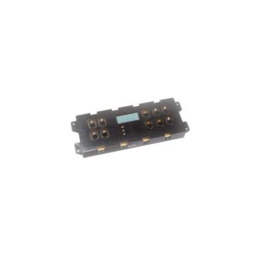 Frigidaire CFEF3016UWB Touchpad Control Board - Genuine OEM