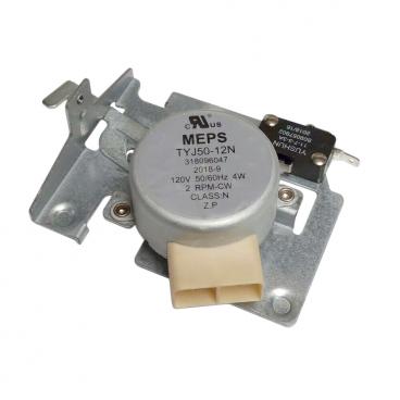 Frigidaire CFES3025PSJ Door Lock Motor - Genuine OEM