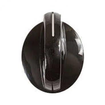 Frigidaire CFES355EB4 Control Knob - Black - Genuine OEM