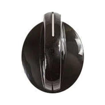 Frigidaire CFES365EC1 Control Knob - Black - Genuine OEM