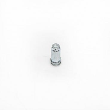 Frigidaire CFFH17F1RW0 Freezer Hinge Pin  - Genuine OEM