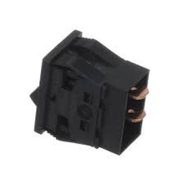 Frigidaire CFGF368GBG Light Rocker Switch - Genuine OEM