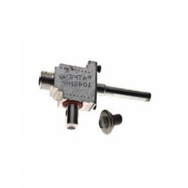 Frigidaire CFGF368GSF Burner Valve 9.5k - Genuine OEM