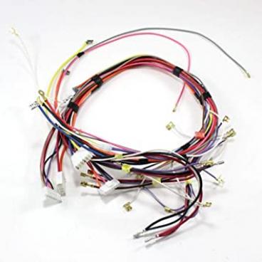 Frigidaire CGEF3055MWB Main Wire Harness  - Genuine OEM