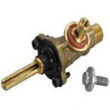 Frigidaire CGGF3054KFC Burner Valve - 9.5k BTU - Genuine OEM