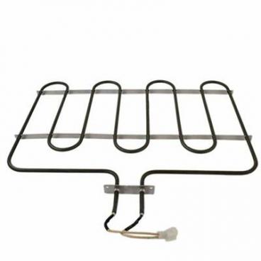 Frigidaire CPEH3077RFC Broil Element - 4000W - Genuine OEM