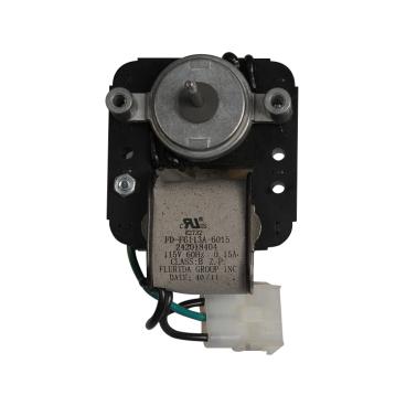 Frigidaire CRT151LWA Condenser Fan Motor - Genuine OEM