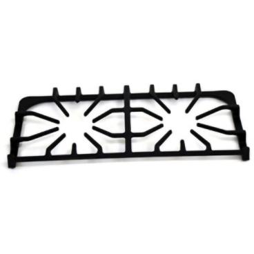 Frigidaire DGGF3046RFC Center Burner Grate - Genuine OEM