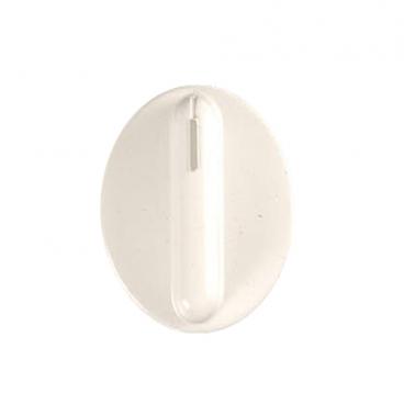 Frigidaire F44C19IBW0 Control Knob - White - Genuine OEM