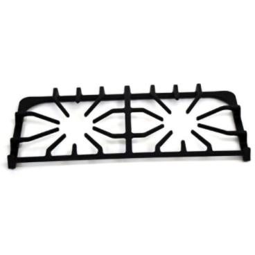 Frigidaire FCRG3051ASC Center Burner Grate - Genuine OEM