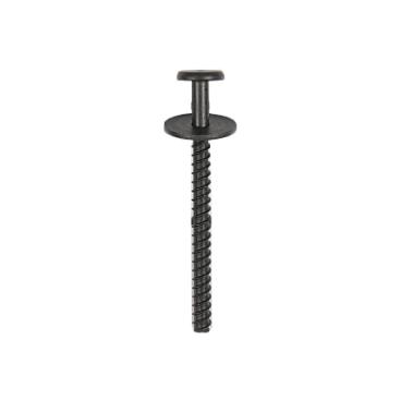 Frigidaire FCRG3052AWC Door Handle Screw - Genuine OEM