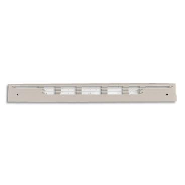 Frigidaire FCRG3052AWC Oven Door Trim Cap (White) - Genuine OEM