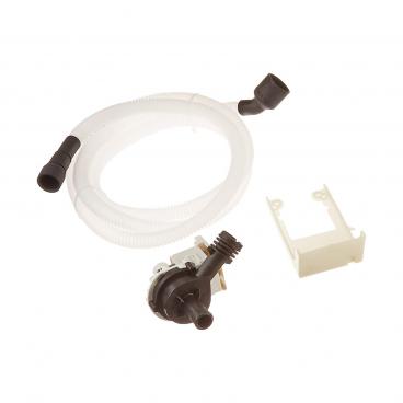 Frigidaire FDB101SAW0 Drain Pump Kit - Genuine OEM