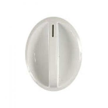 Frigidaire FDB750RCS0 Control Knob - White - Genuine OEM