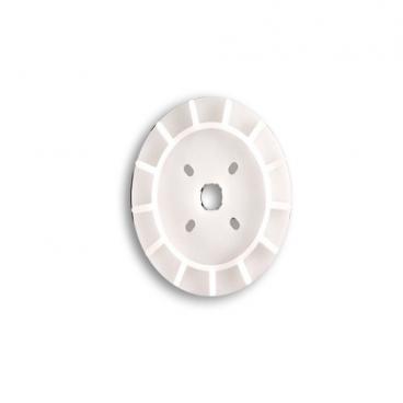 Frigidaire FDR252RBB2 Lower Drain Impeller - Genuine OEM