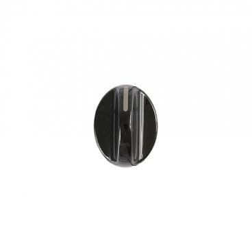 Frigidaire FEF336BGDA Control Knob - Black - Genuine OEM