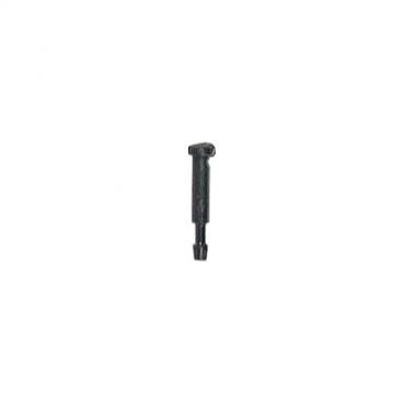 Frigidaire FEF388WCCH Push Button Shaft  - Genuine OEM