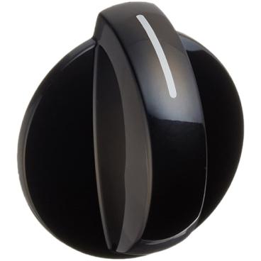 Frigidaire FEFL74ABA Control Knob - Black - Genuine OEM