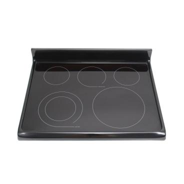 Frigidaire FFEH3054UBB Main Glass Cooktop - Black - Genuine OEM