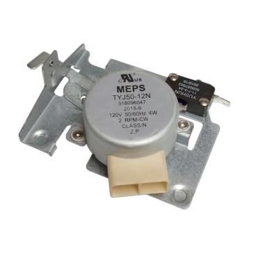 Frigidaire FFES3015PSH Door Lock Motor - Genuine OEM