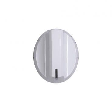 Frigidaire FFGF3000MWA Control Knob - White  - Genuine OEM