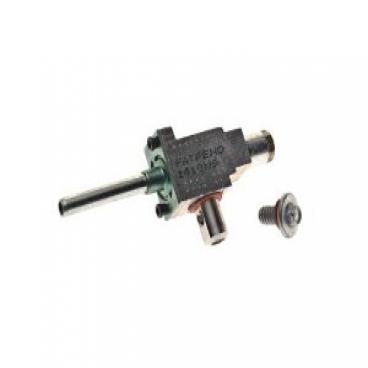 Frigidaire FFGF3005MQB Burner Valve - Green - Genuine OEM