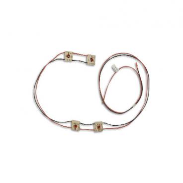 Frigidaire FFGF3011LBB Igniter Harness - Genuine OEM