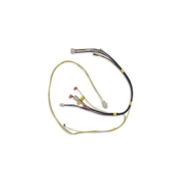 Frigidaire FFGF3013ZWB Main Wire Harness - Genuine OEM