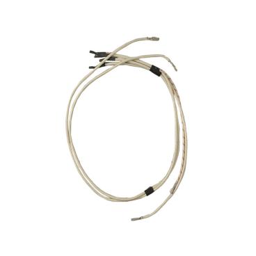 Frigidaire FFGF3016TSB Ignitor Wire Harness - Genuine OEM