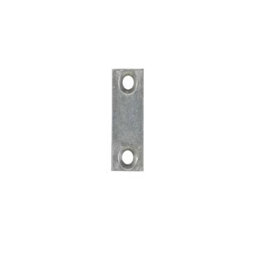 Frigidaire FFHB2750TP7 Freezer Door Handle Mounting Plate - Genuine OEM