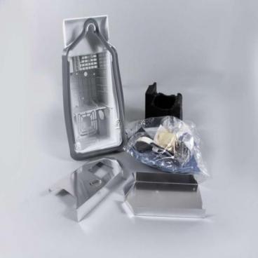 Frigidaire FFHD2250TS0 Icemaker Fill Chute Kit - Genuine OEM