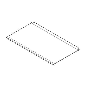 Frigidaire FFHI1835VS0 Freezer Shelf Assembly - Genuine OEM