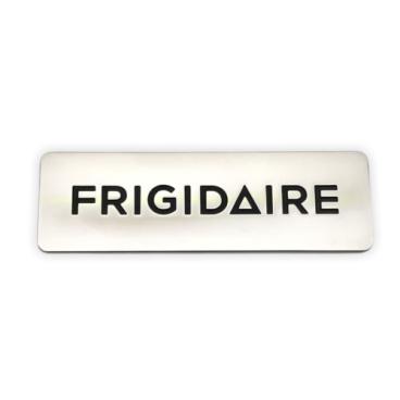 Frigidaire FFHI1835VS0 Frigidaire Nameplate Logo - Genuine OEM