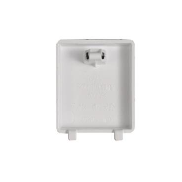 Frigidaire FFHT1621TB1 Ice Maker Fill Tube Hole Plug  - Genuine OEM