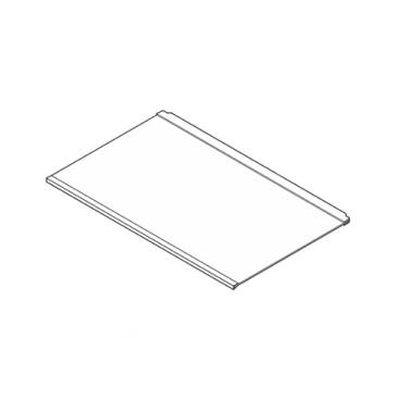 Frigidaire FFHT2045VB1 Shelf Assembly - Genuine OEM