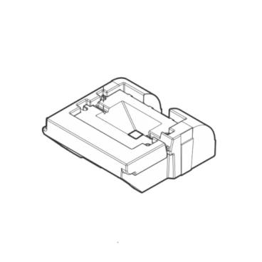 Frigidaire FFTR1814WB0 Control Box Diffuser - Genuine OEM