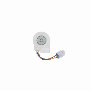 Frigidaire FFTR1814WB0 Evaporator Fan Motor - Genuine OEM