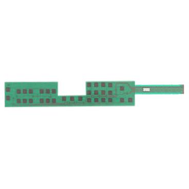 Frigidaire FGBM185KWA Touchpad Control Board - Genuine OEM