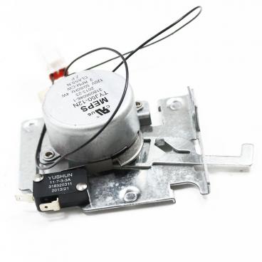 Frigidaire FGEW3065PFC Door Lock Motor - Genuine OEM