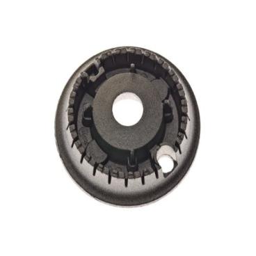 Frigidaire FGF368GMC Burner Head - 3.4in  - Genuine OEM