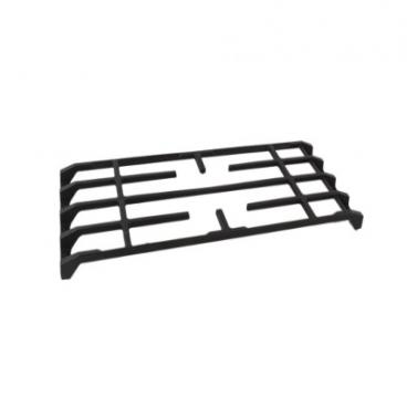 Frigidaire FGGF3047TFA Center Grate - Genuine OEM