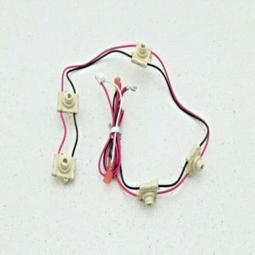 Frigidaire FGGF3060SFB Igniter Switch Wire Harness - Genuine OEM