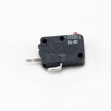 Frigidaire FGMC3066UFB Microswitch - Genuine OEM