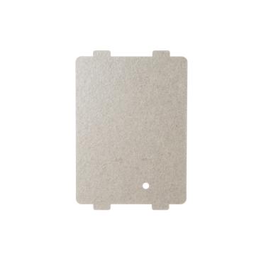 Frigidaire FGMC3066UFB Wave Guide Cover - Genuine OEM