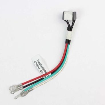 Frigidaire FPES3085PFB Electric Filter Wire Harness - Genuine OEM