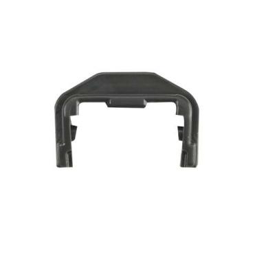 Frigidaire FPID2498SF4A Dishrack Slide Rail Stop - Genuine OEM