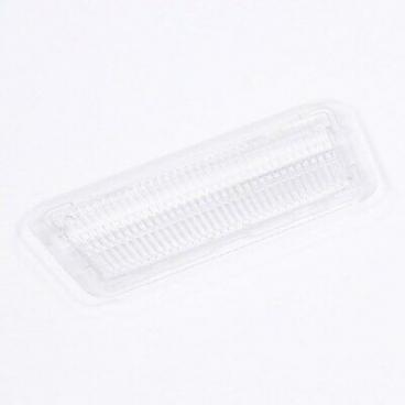 Frigidaire FPSC2278UF5 Light Lens Cover - Genuine OEM