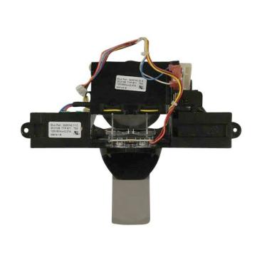 Frigidaire FPSC2278UF5 Water/Ice Dispenser Control Module - Genuine OEM